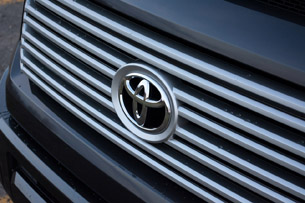 2014 Toyota Tundra Platinum 4x4
