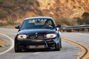 Dinan S3-R BMW 1M Coupe