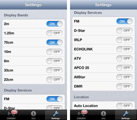 Daily App: RepeaterBook Is A Repeater Guide For Amateur Radio Enthusiasts