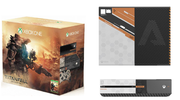 うわさ：Xbox One は国内4月発売？ 『タイタンフォール』限定本体も - Engadget 日本版
