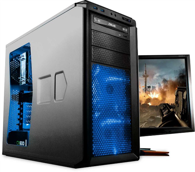 Digital Storm S Vanquish Ii Makes The Ultimate Gaming Pc