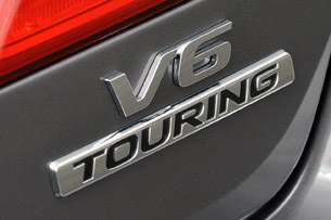 2014 Honda Accord V6 Touring