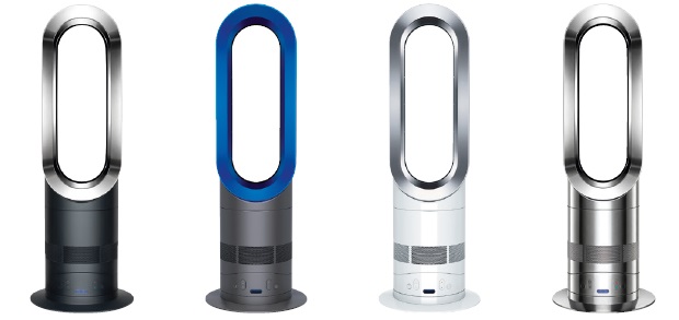 Dyson - ダイソン AM05（Hot＆Cool）新品の+inforsante.fr