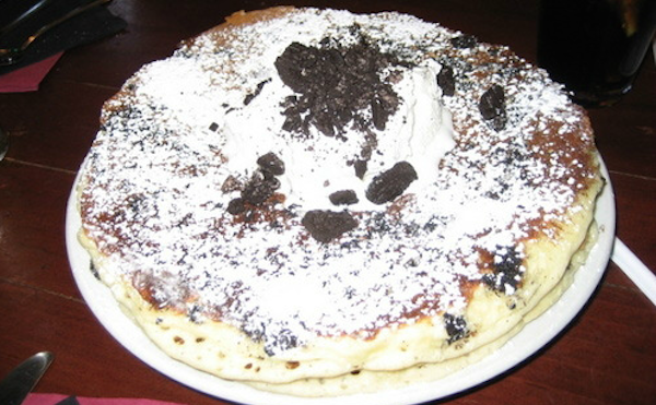 IHOP's National Pancake Day Is Today, But Check Out These 