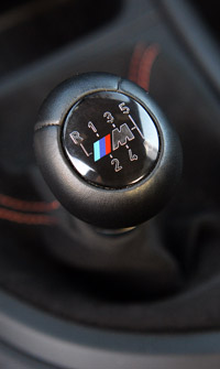 Dinan S3-R BMW 1M Coupe