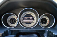 2014 Mercedes-Benz E350 4Matic Sedan