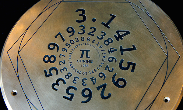 Pi Day 4 Places To Celebrate P On March 14 Aol Lifestyle