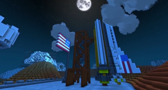 Trove north america что это