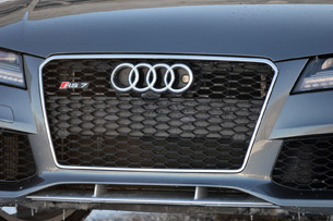 2014 Audi RS7