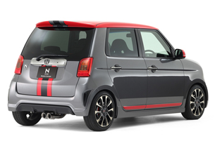 Honda Customizing Vezel To Headline Tokyo Auto Salon Lineup Autoblog