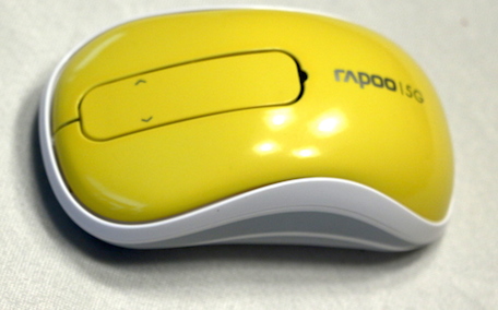 rapoo 5g wireless device driver download