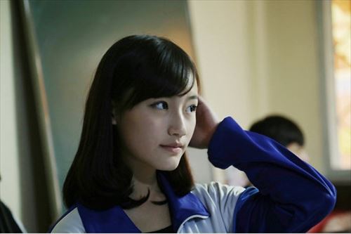 中国で 最も美しい制服女子 が決定 グランプリはジャージ姿の高校2年生 Aol ニュース