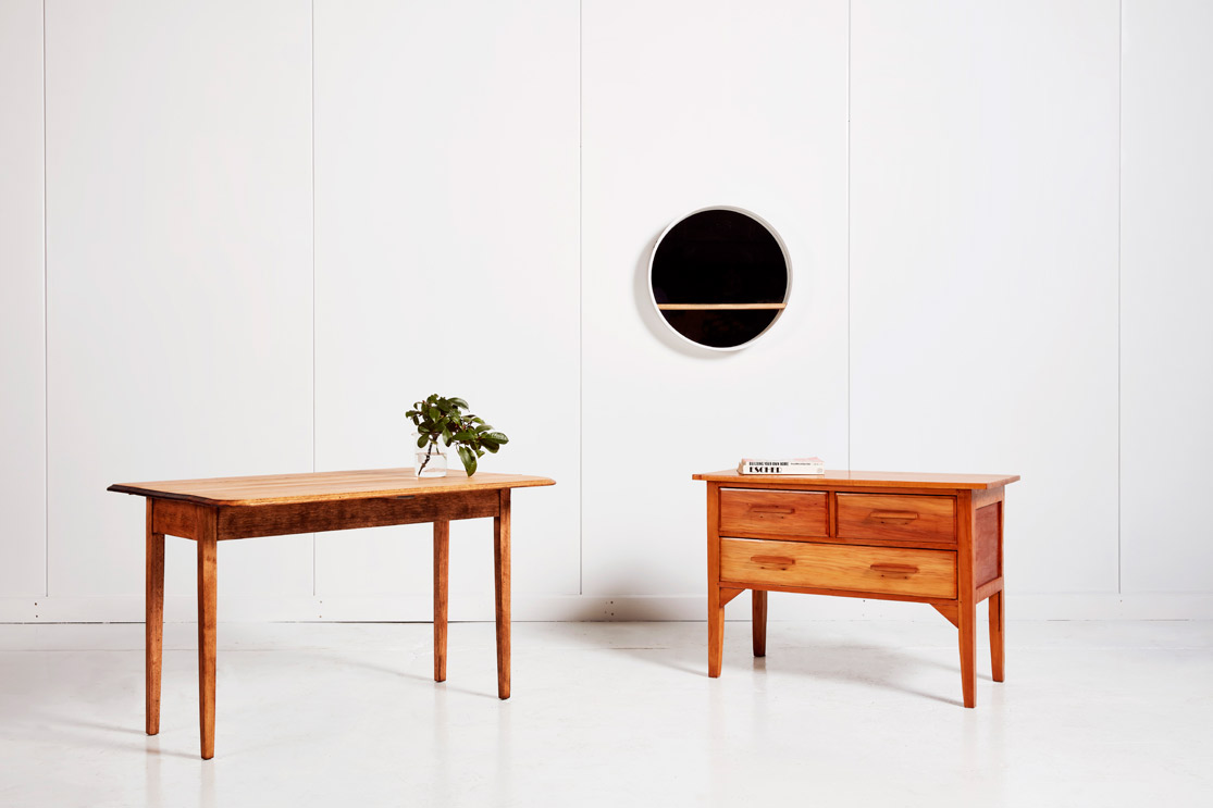 'The Salvos' Are Having A Designer Furniture Auction On eBay