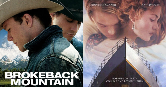 'Brokeback Mountain': 10 Things You (Probably) Didn't Know ...