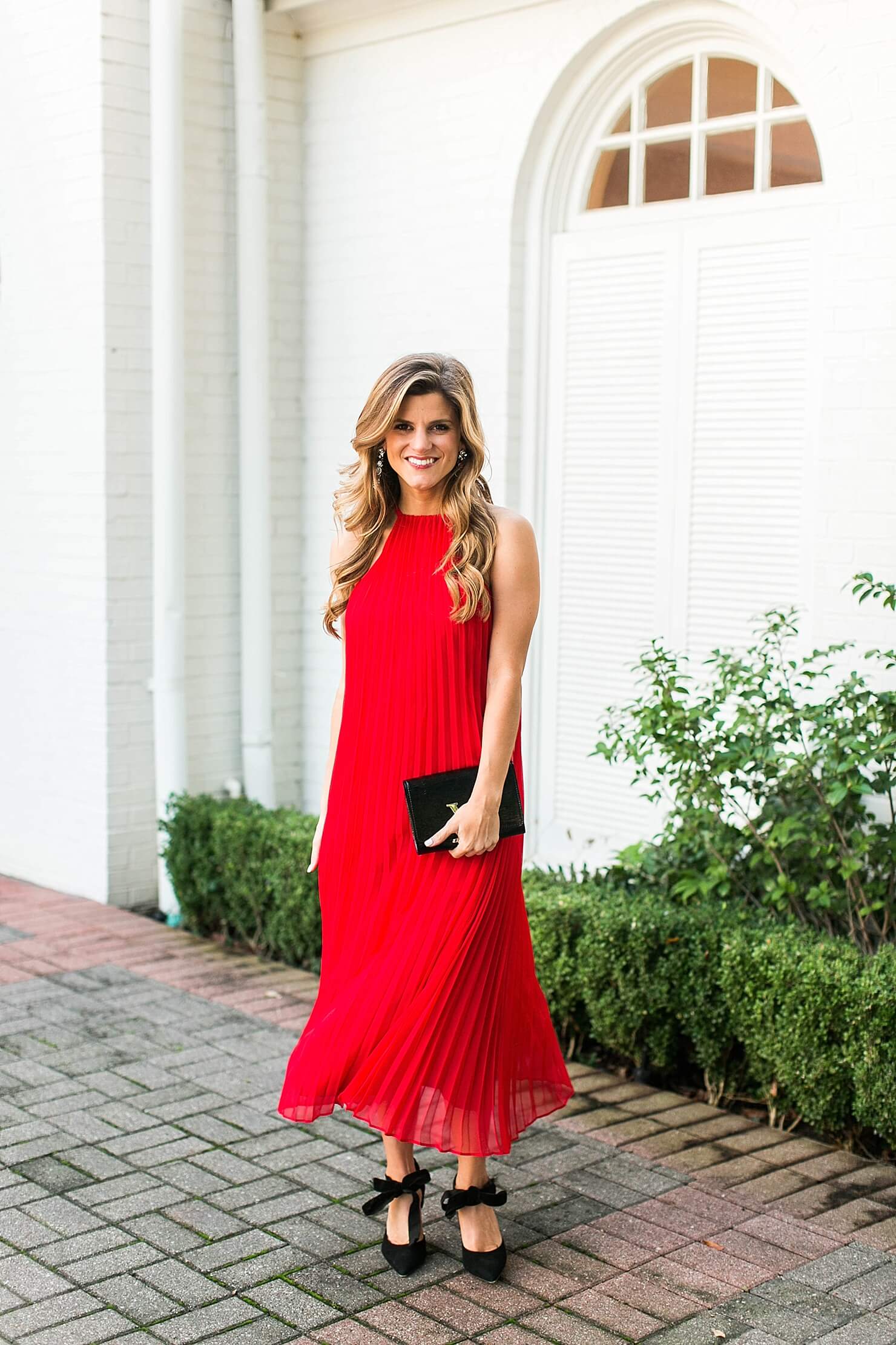 holiday christmas party dresses