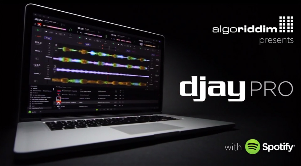 Djay 3 For Mac