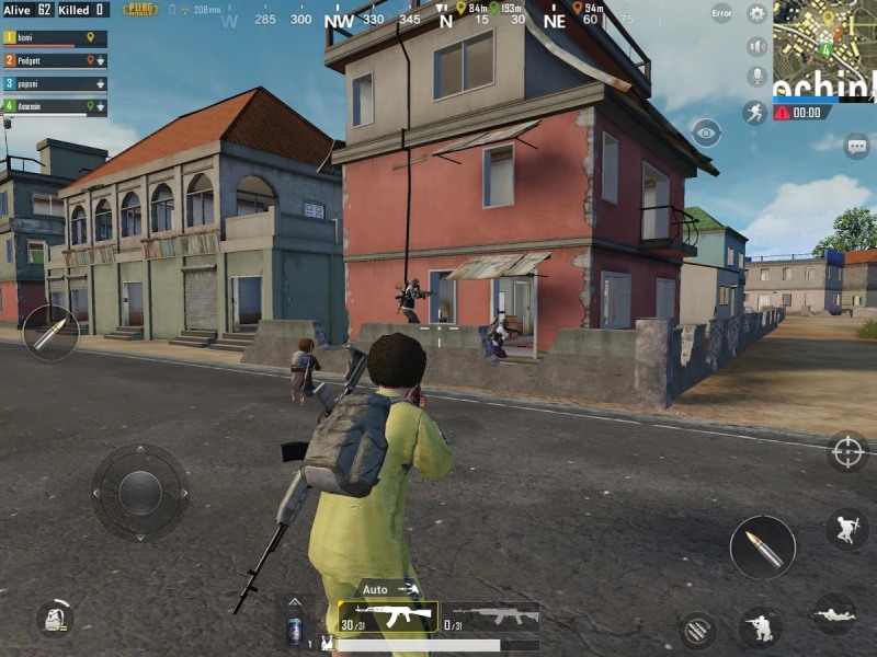 pubg mobile psp iso file download