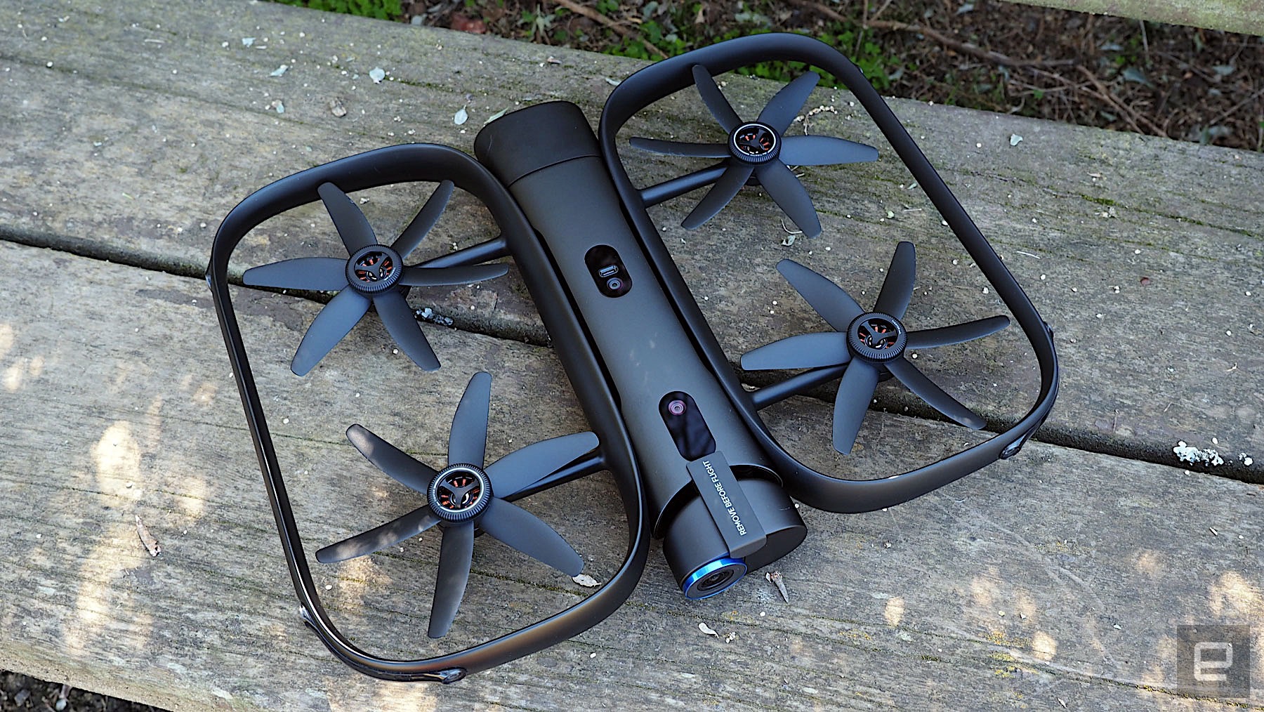 skydio r1 drone