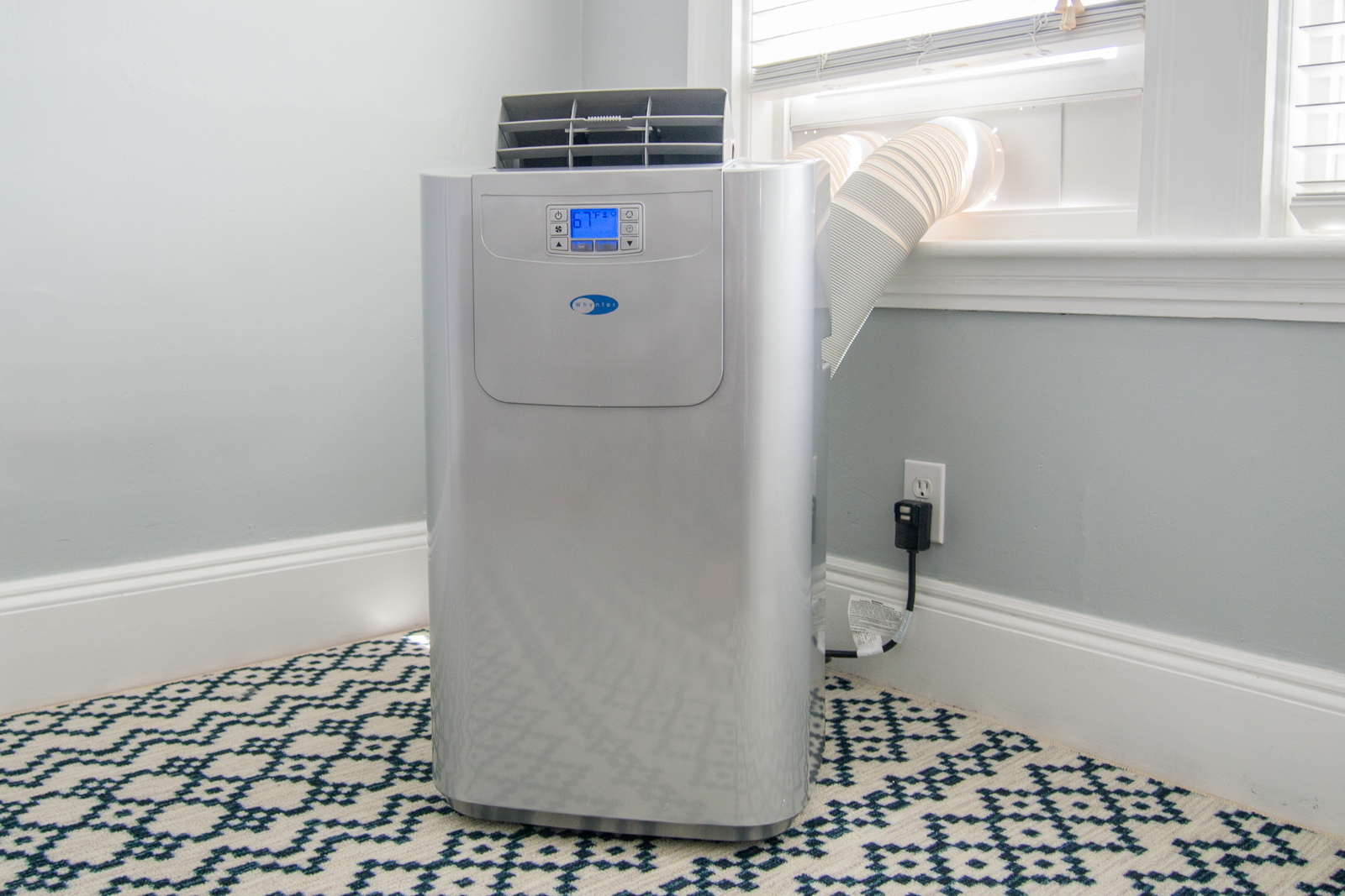 The Best Portable Air Conditioner Engadget