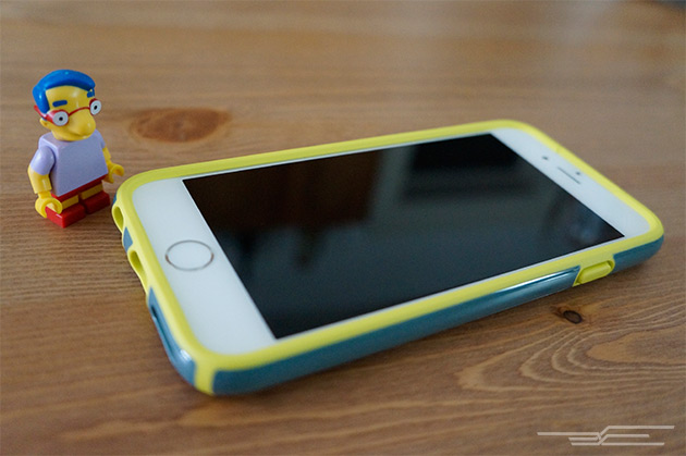 The best iPhone 6 case (so far)