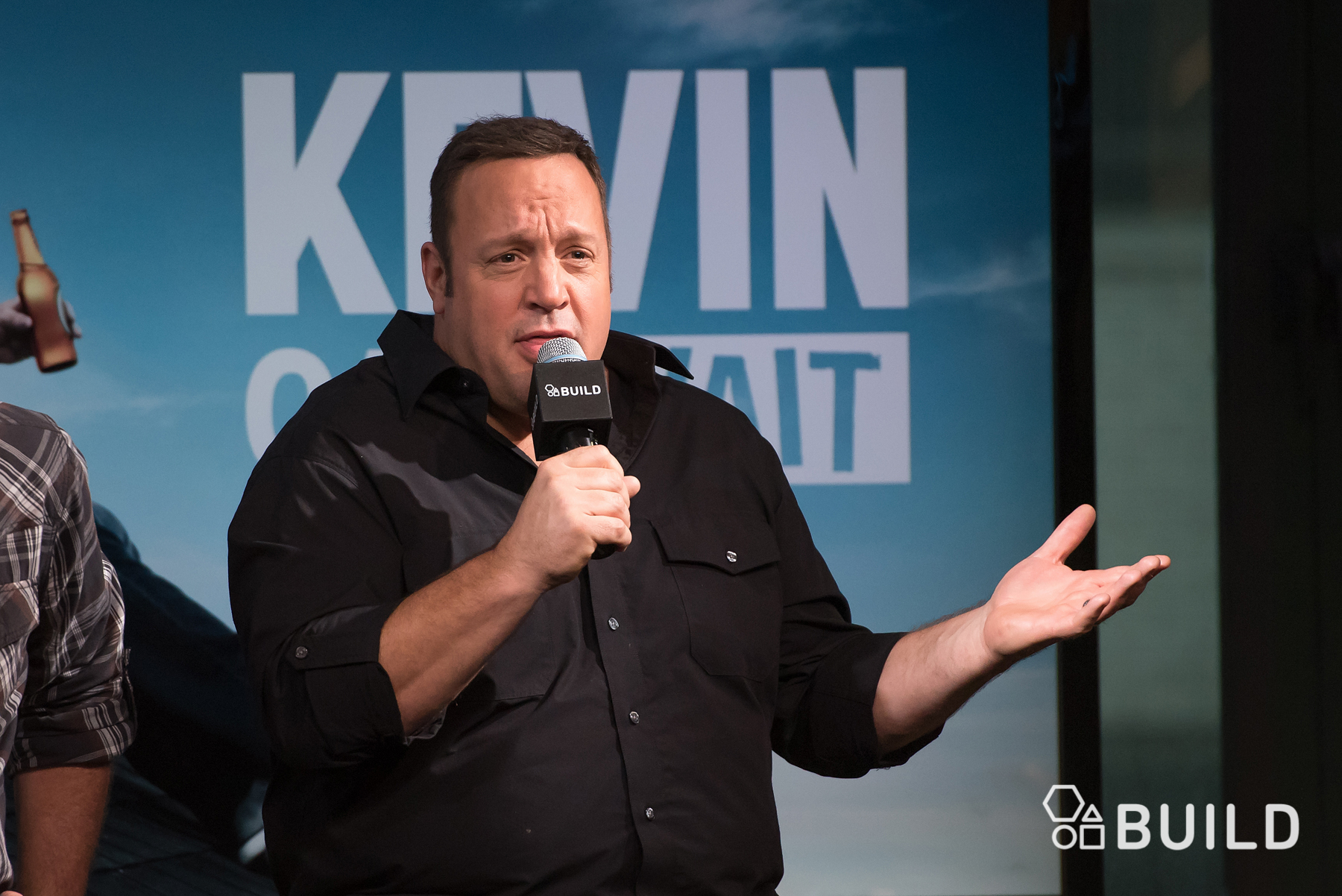 OnlyOnAOL: You won't believe Kevin James' dream job - AOL ...