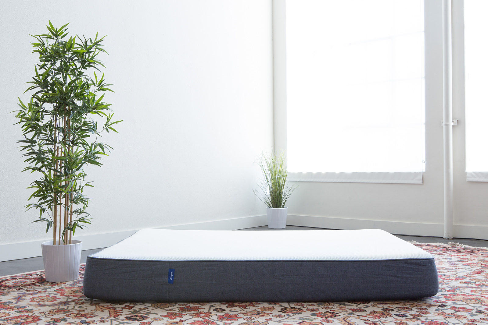 The best foam mattresses you can buy online