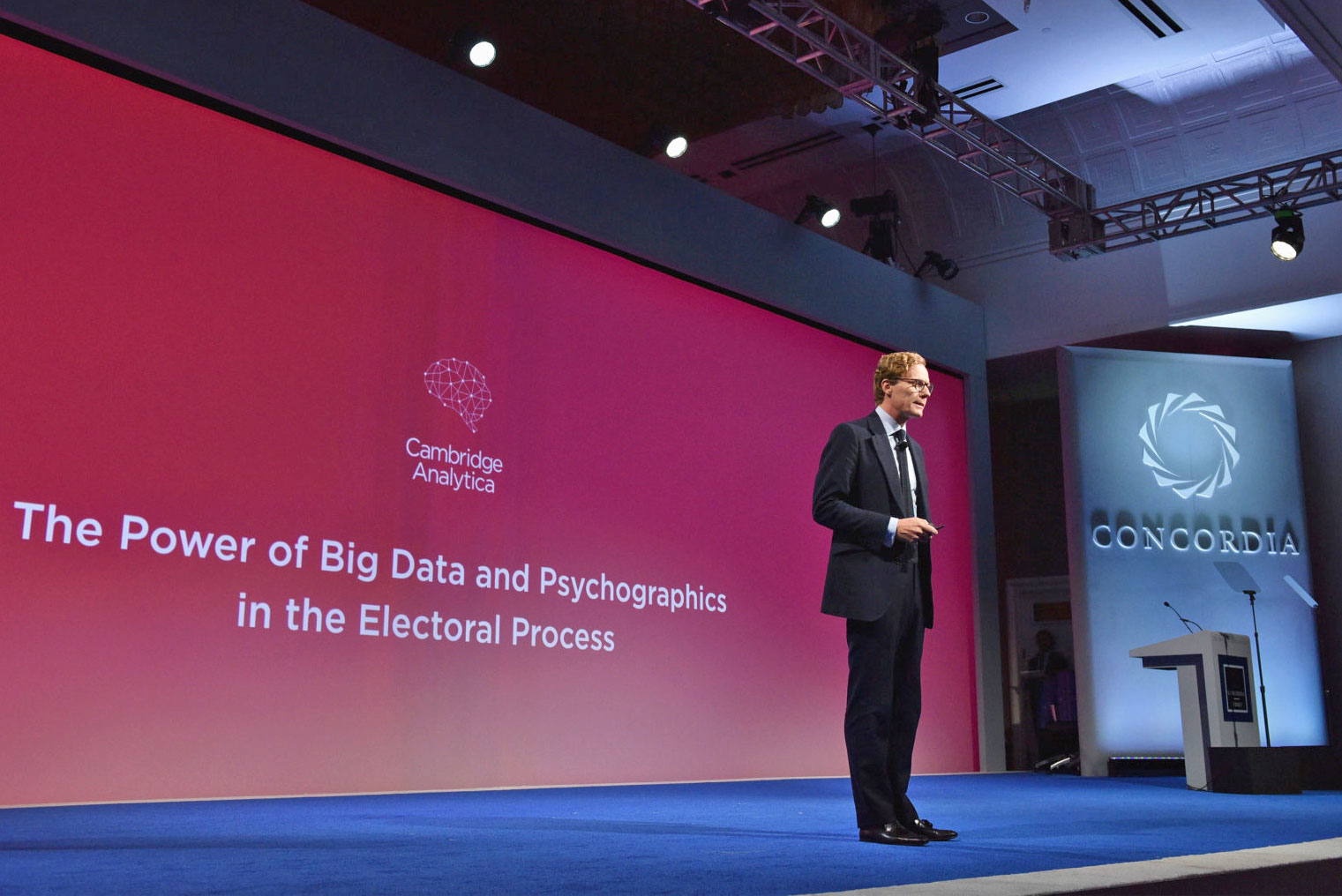 Image result for cambridge analytica