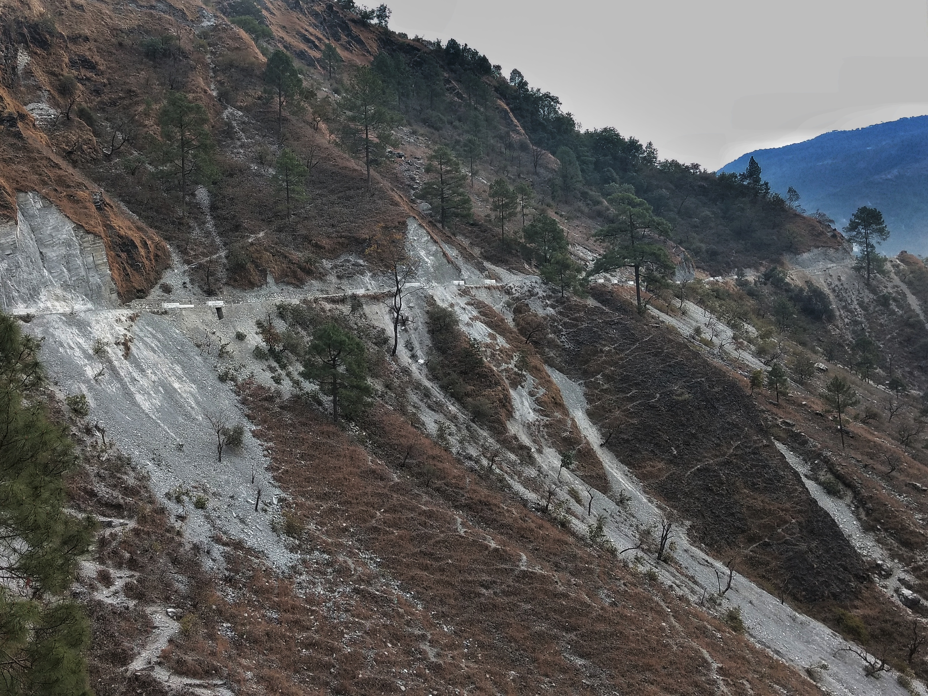 'Development' Is Turning Deadly For The Himalayas