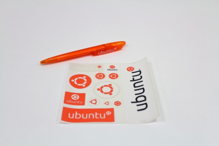 「Ubuntu 16.04 LTSリリース记念オフラインミ