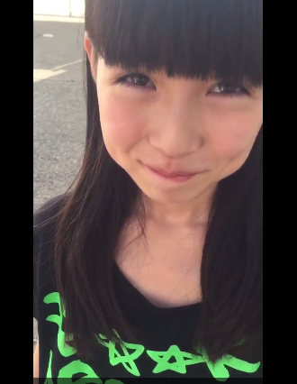 Hkt48指原莉乃が可愛すぎる11歳 今村麻莉愛の自己紹介動画を投稿 天使すぎると話題に Aol ニュース