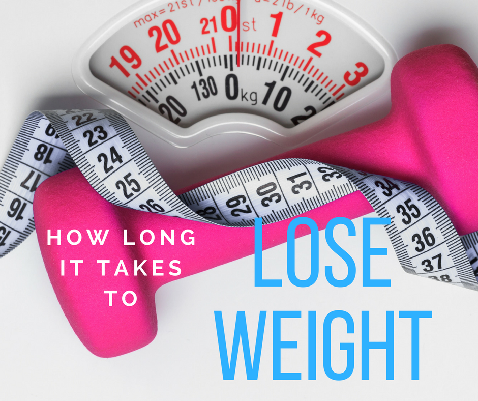 This Is How Long It Really Takes To Lose Weight Huffpost Australia 