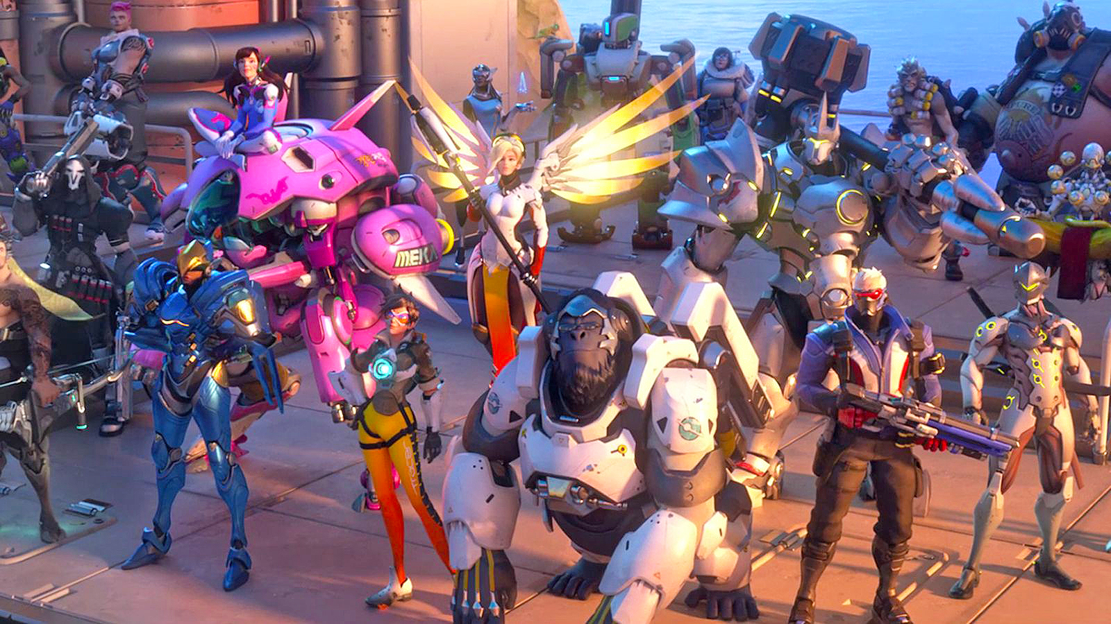 Image result for overwatch