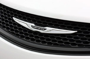 2015 Chrysler 200S AWD