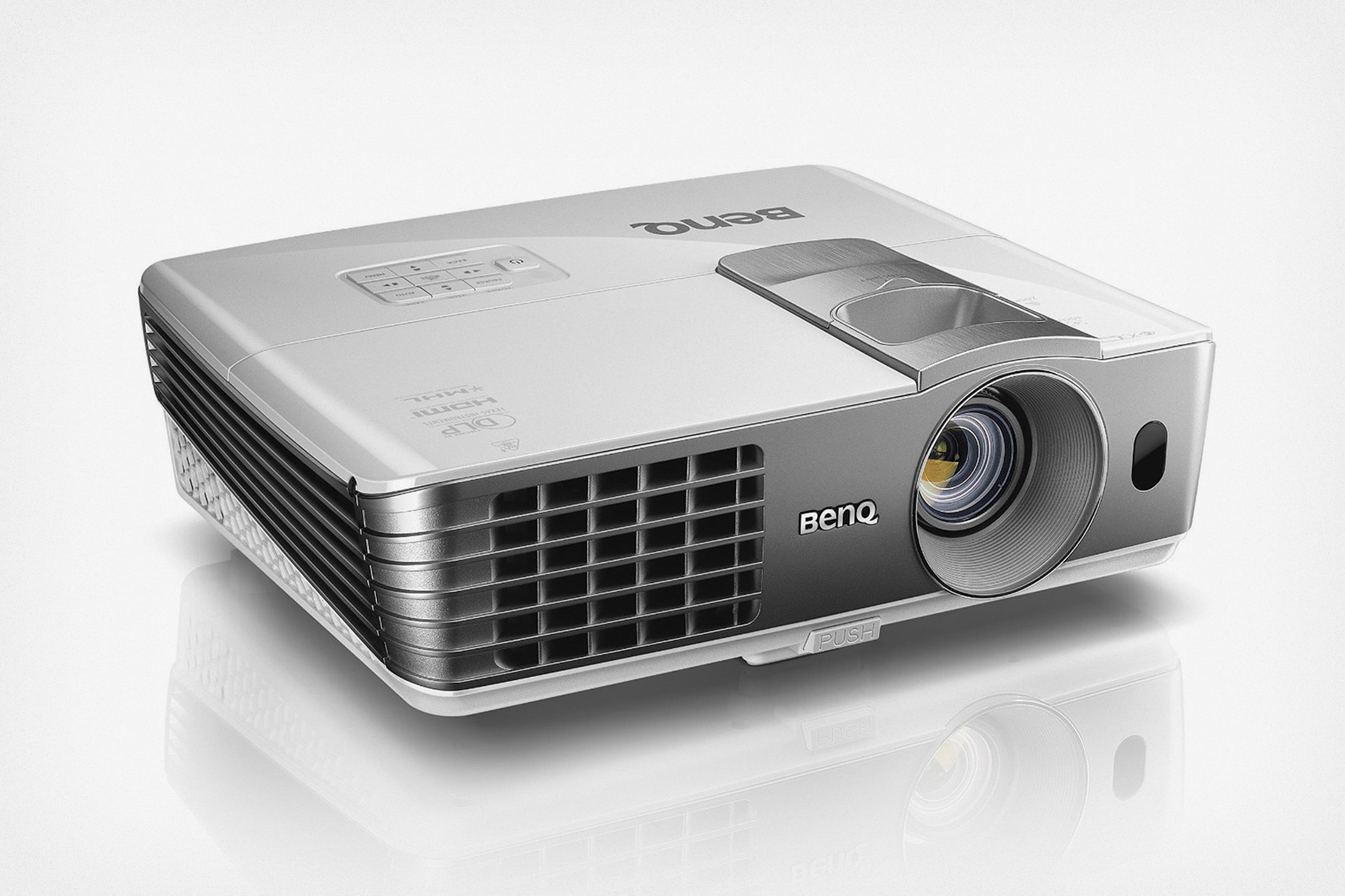 The best $1,000 projector