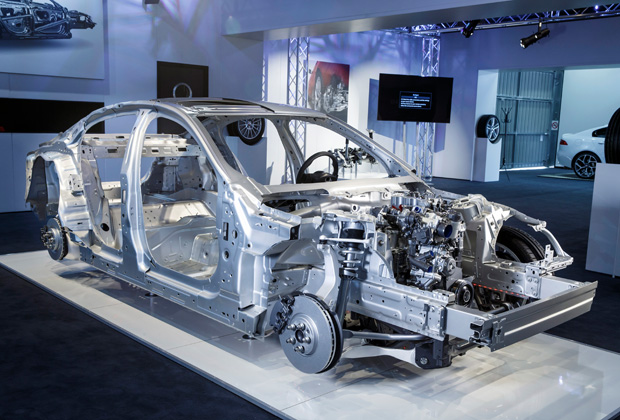 Automotive Aluminum Market – Global Upcoming Trends, Growth Drivers ...