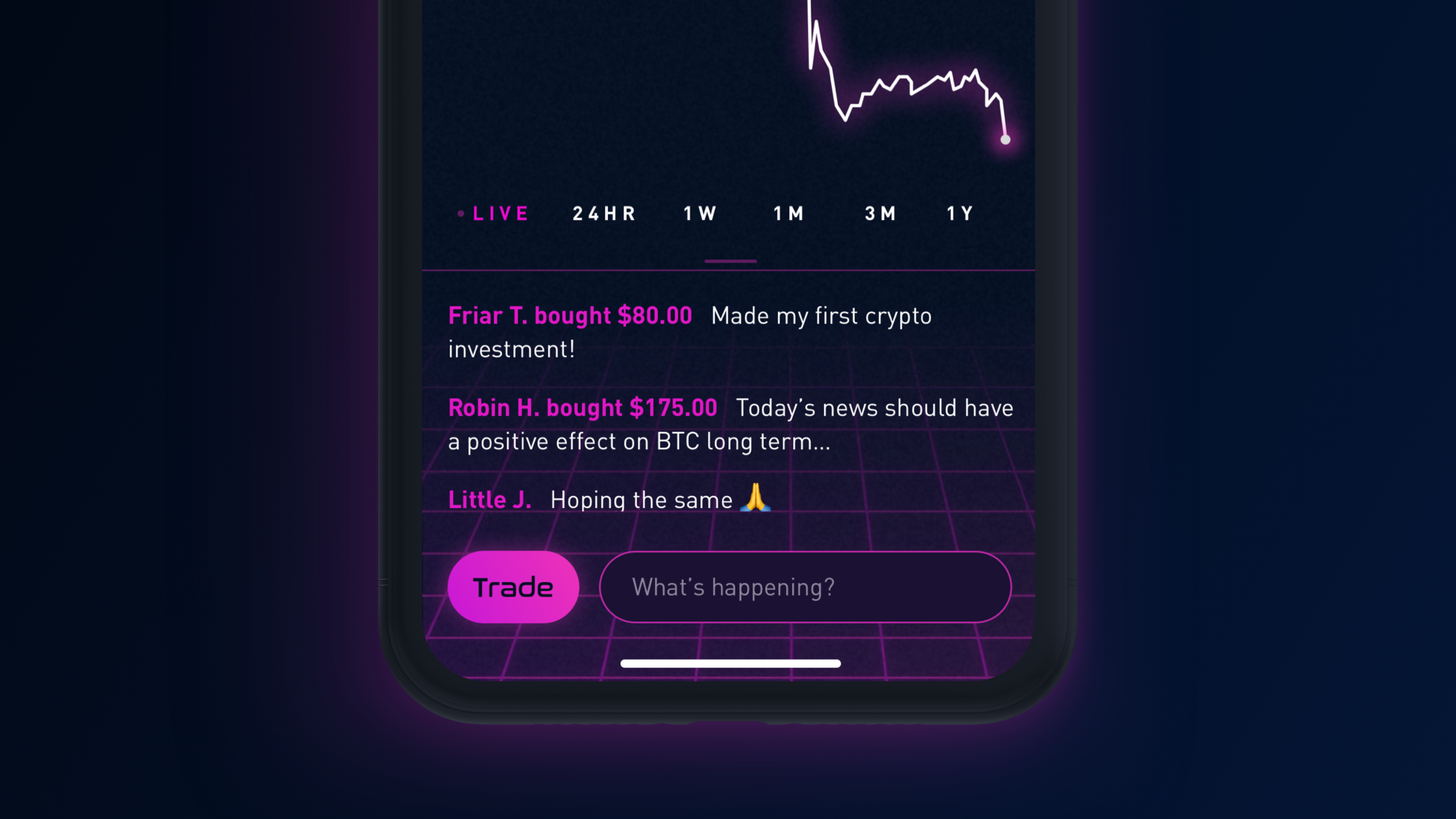 Robinhood S Commission Free Cryptocurrency Trading Is Live - 