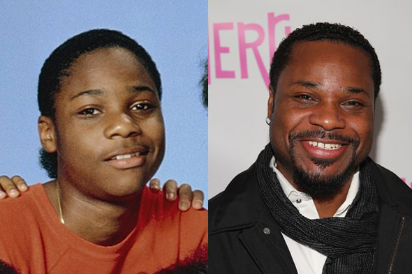 The Cosby Show Kids: Where Are They Now?