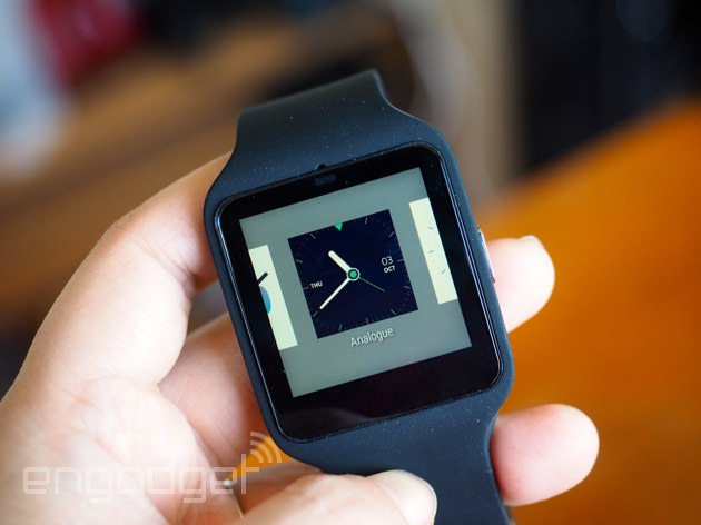 Sony smartwatch 3 как подключить к компьютеру