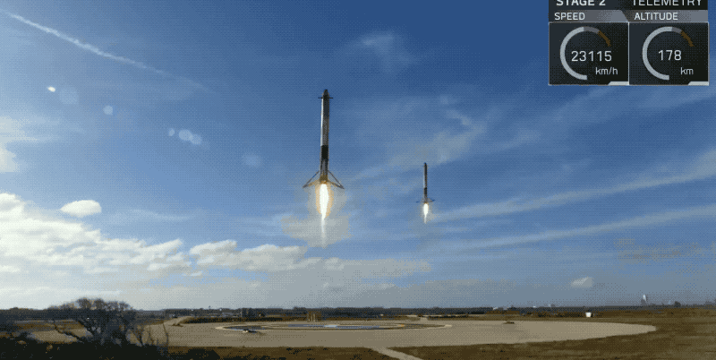 https://s.aolcdn.com/hss/storage/midas/2f1c1ddcf43f44330ca27cd66b991223/206100911/SpaceX+Falcon+Heavy+landing.gif