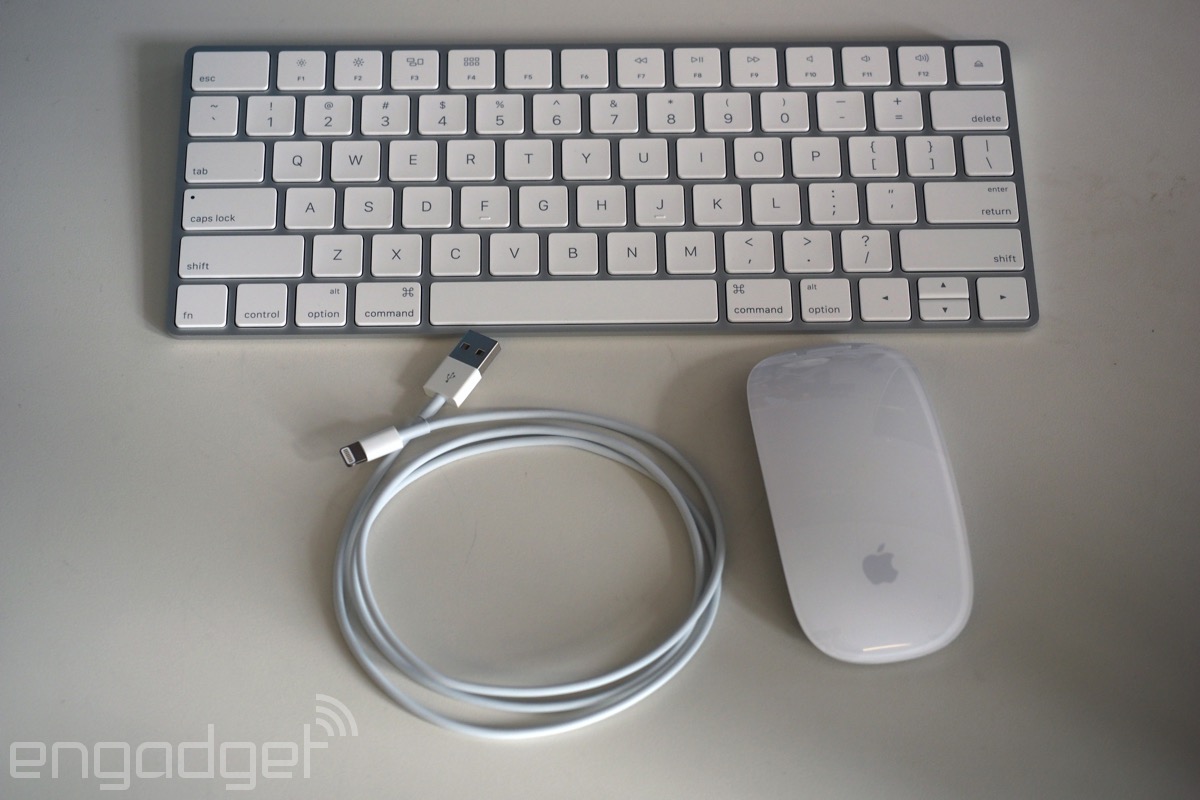 mac share mouse and keyboard