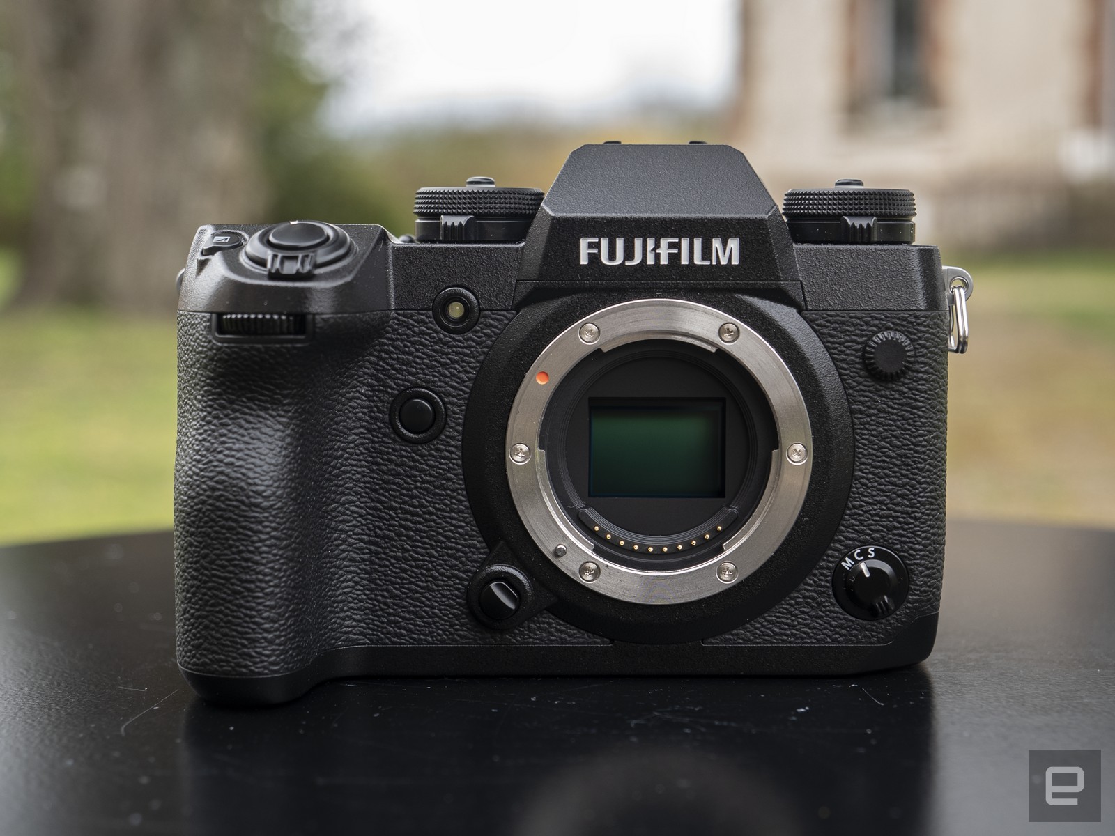 Fujifilm X H1 Review Beautiful Photos But Lacking X Series