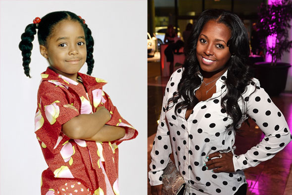 The Cosby Show Kids: Where Are They Now? | HuffPost UK