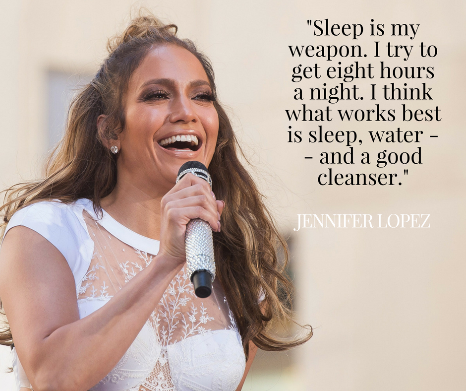 12 Refreshing, Inspiring Celebrity Quotes About Diet And 