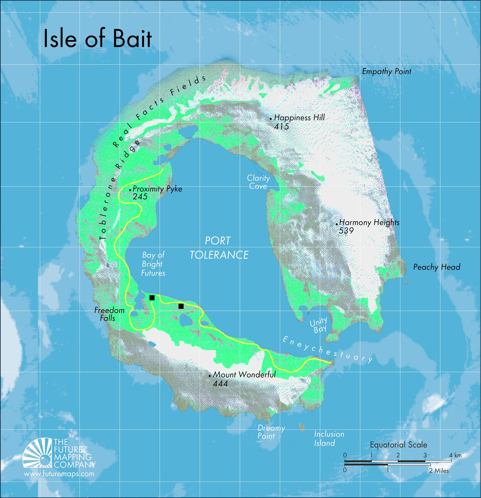 New island discovered off coast of Britain AOL