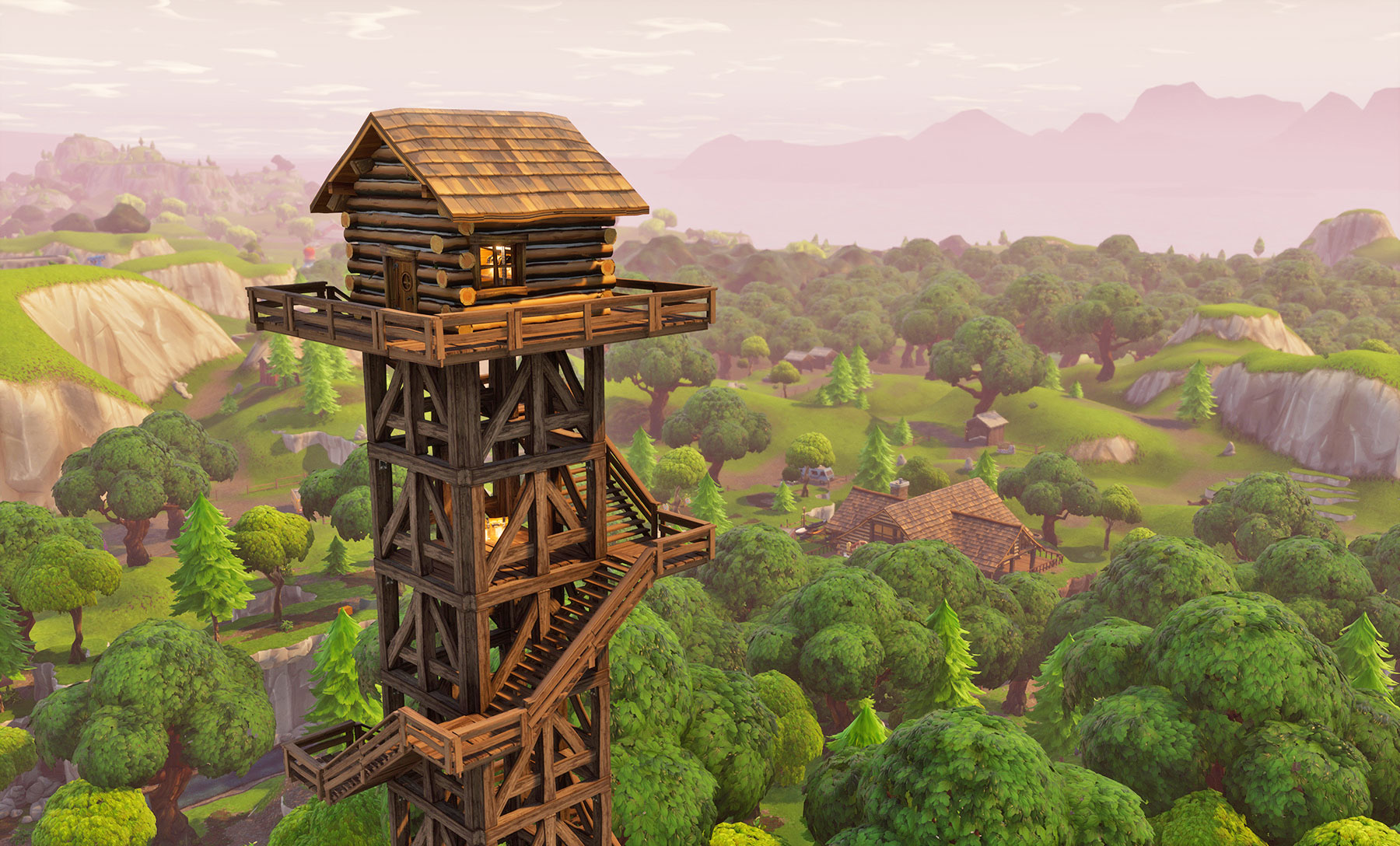The rise and rise (and rise) of 'Fortnite'