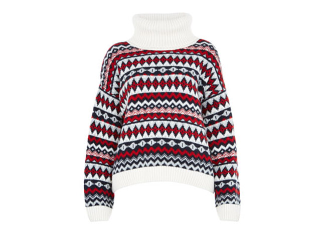 12 Christmas Jumpers You Need In Your Life