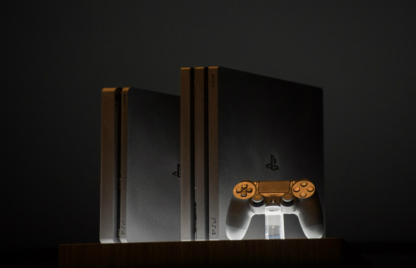 The PS4 Pro, as explained by the man who designed it