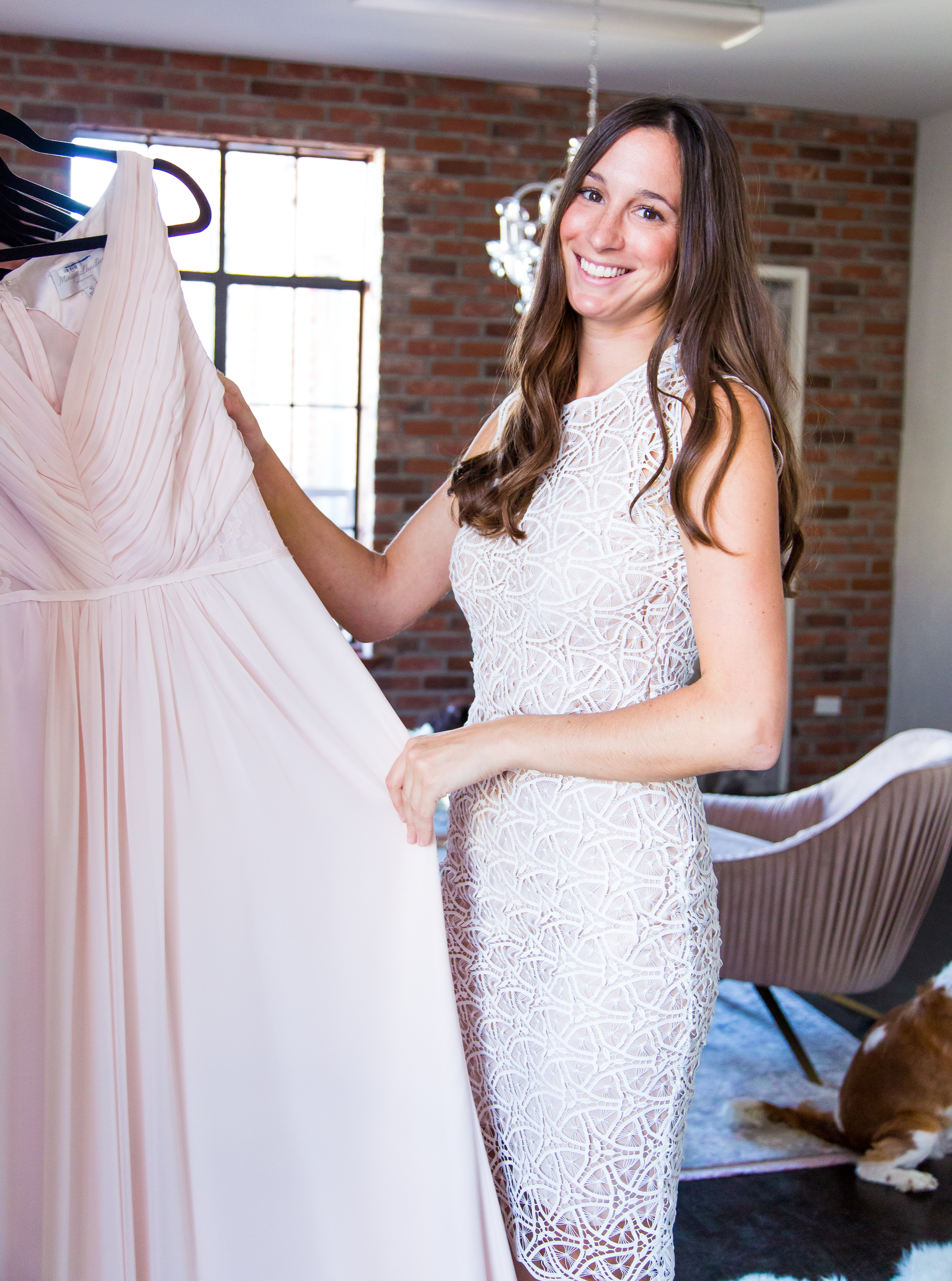 5 reasons you should rent bridesmaid dresses vs. buy them - AOL ...