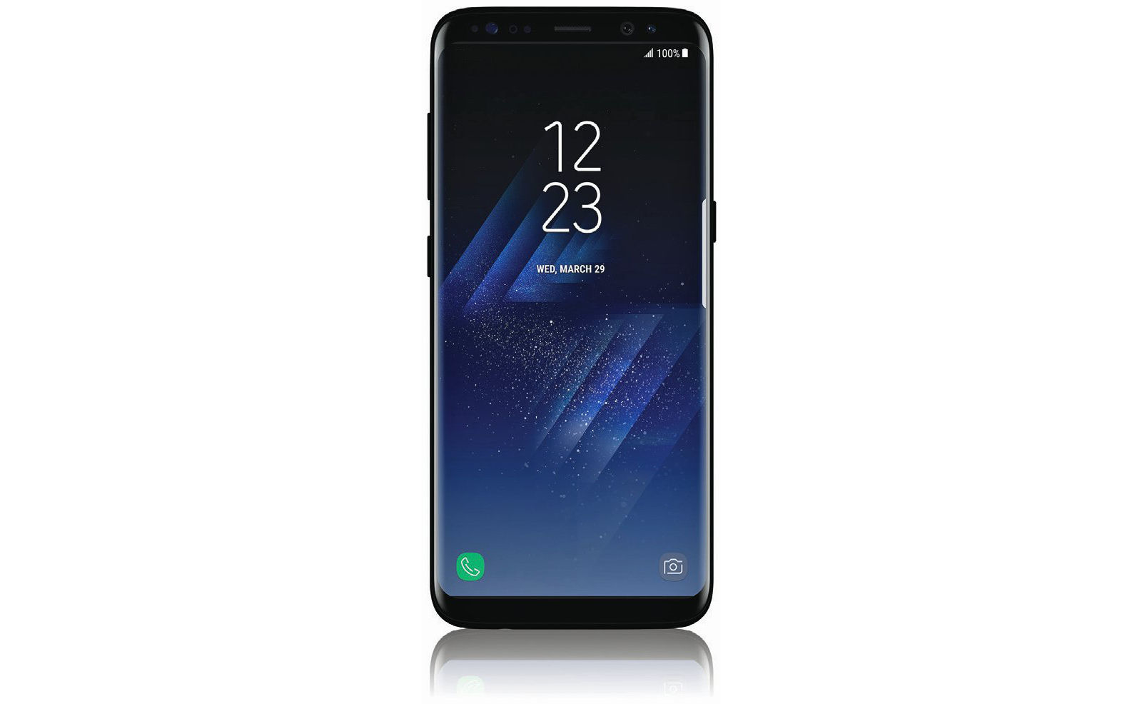 samsung s8 docomo