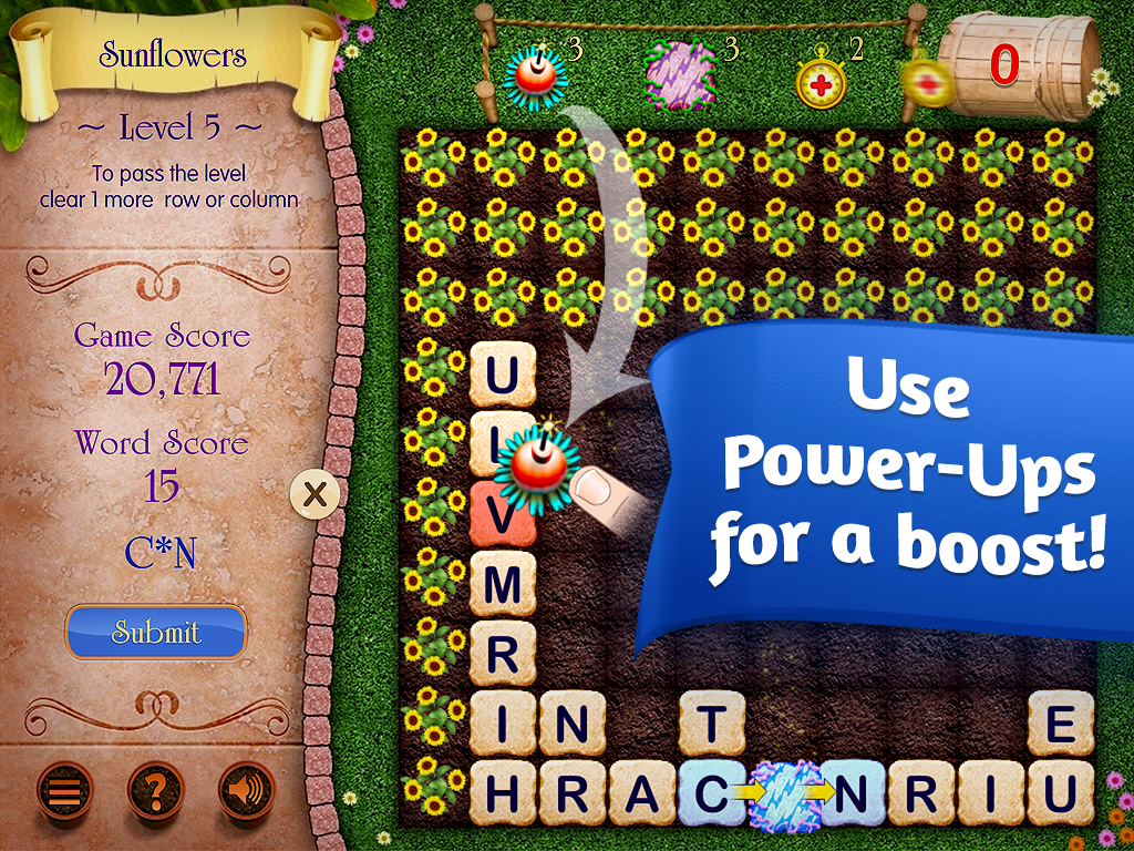 just words games free online play